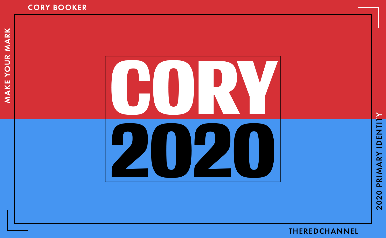 Booker 2020 Logo