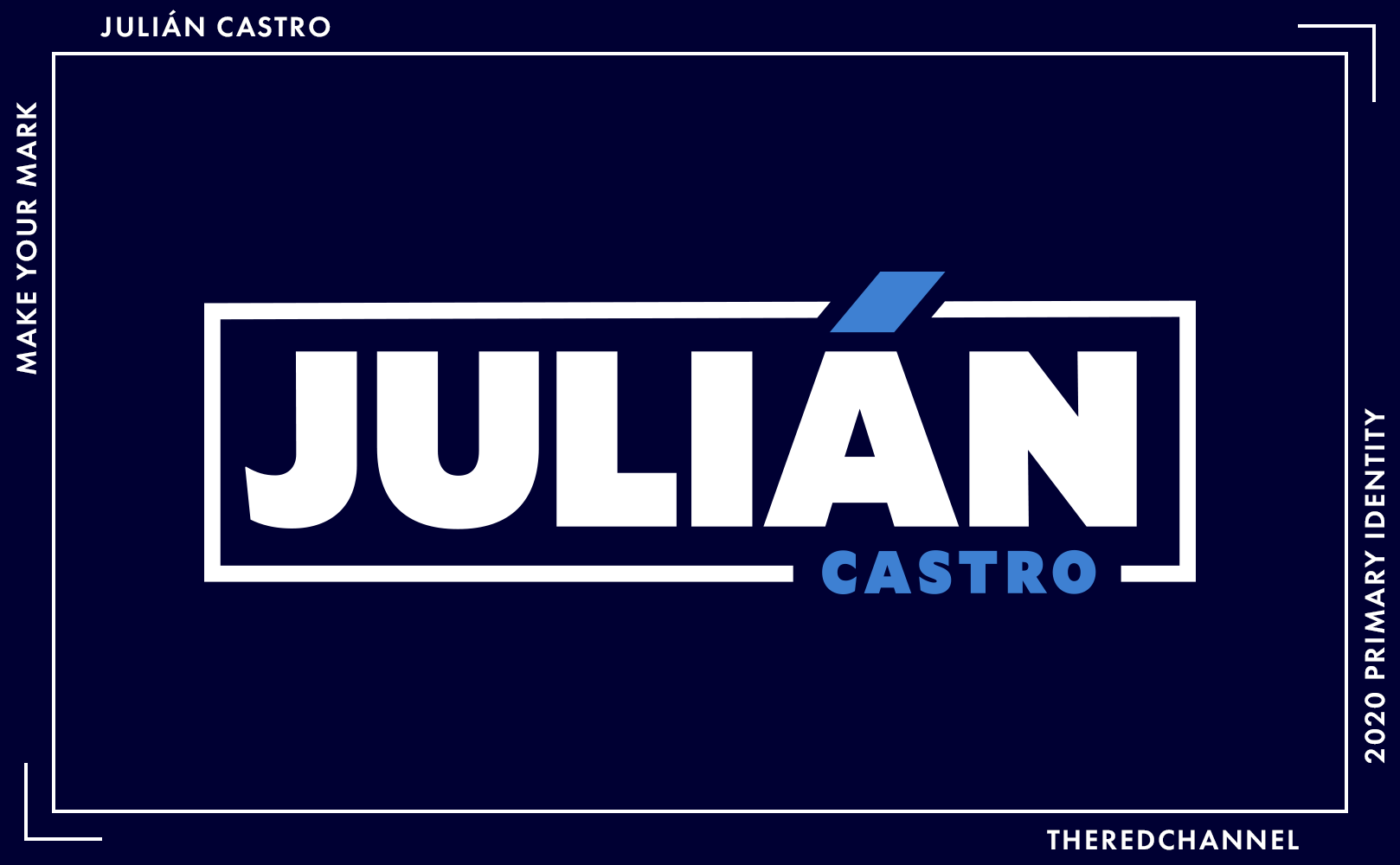 Castro 2020 Logo