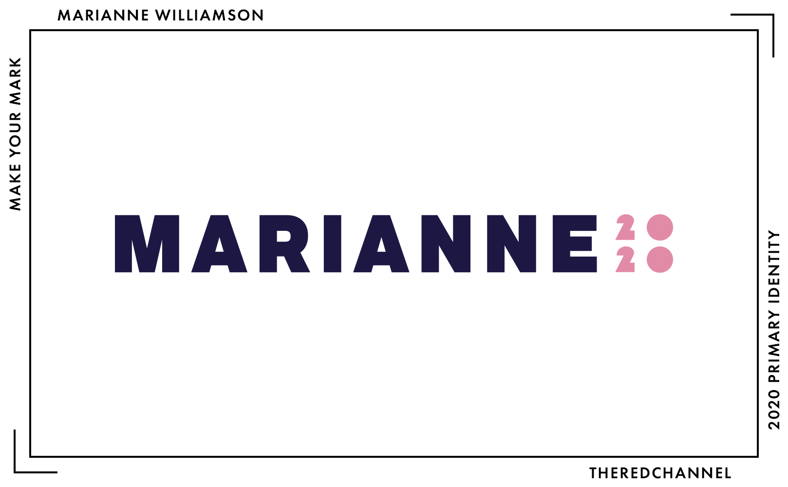 Williamson 2020 Logo