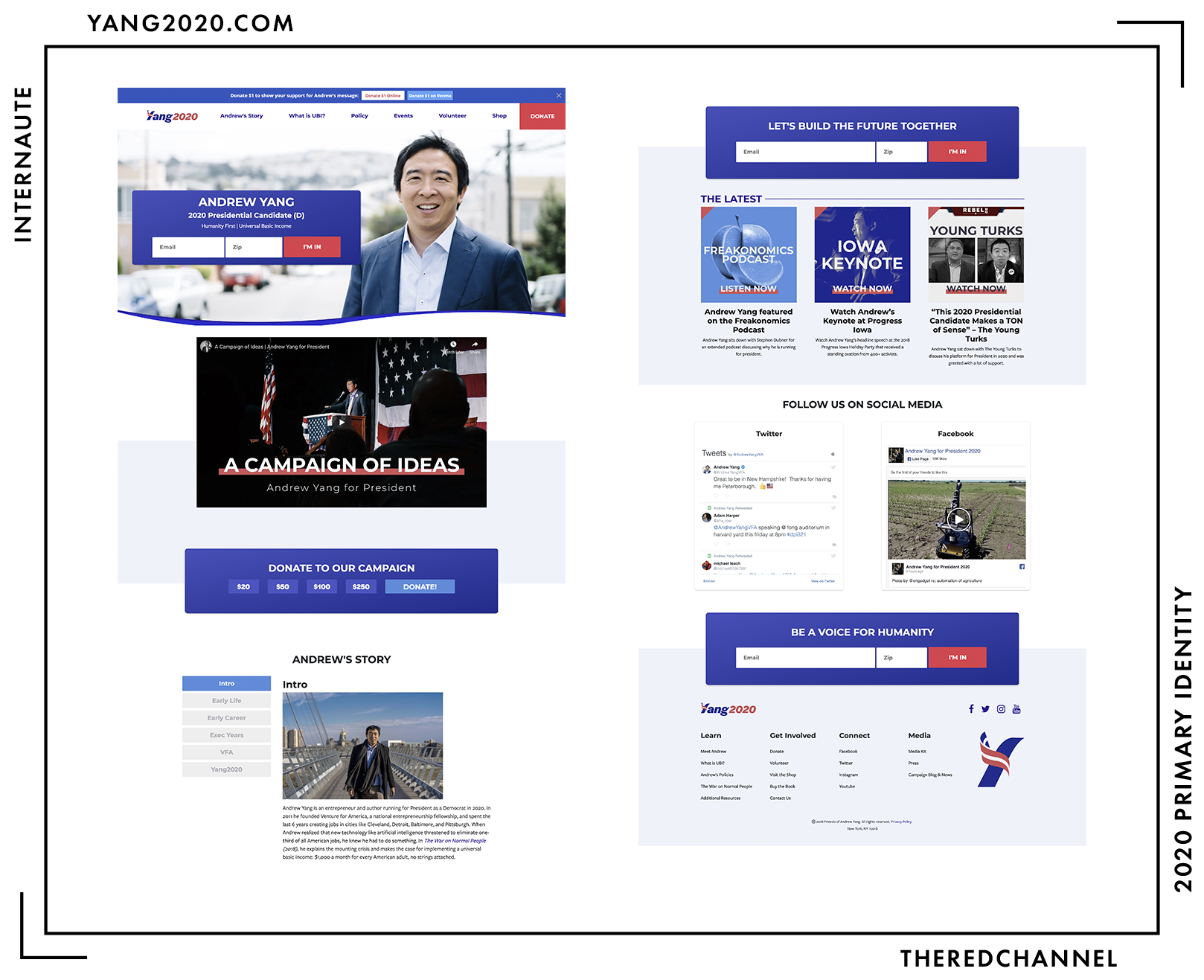 Yang 2020 Website