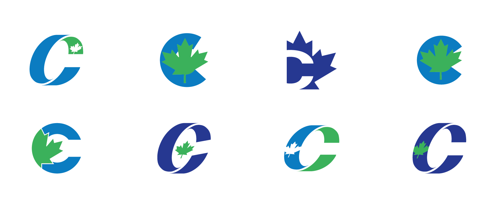 Conservative Party Visual Identity