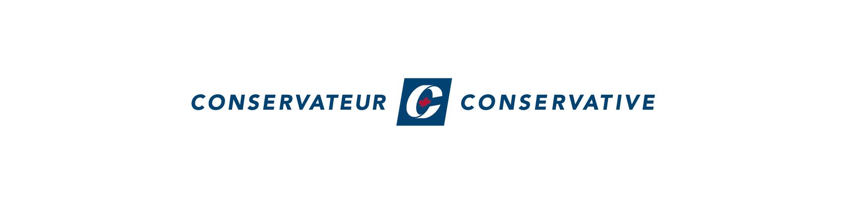 Conservative Party Visual Identity