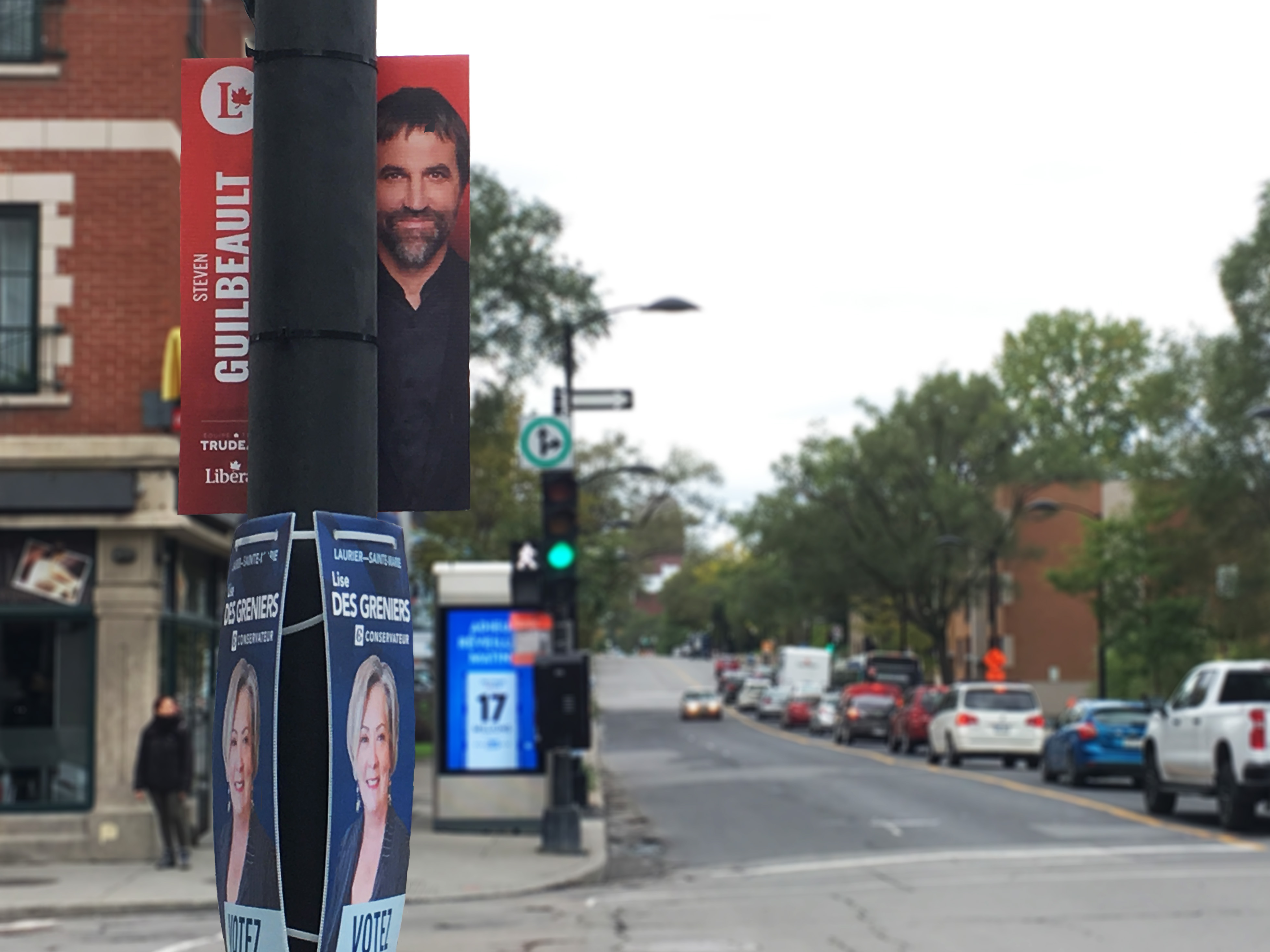 rue Sainte-Catherine