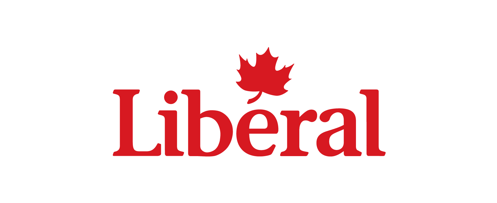 Liberal Wordmark
