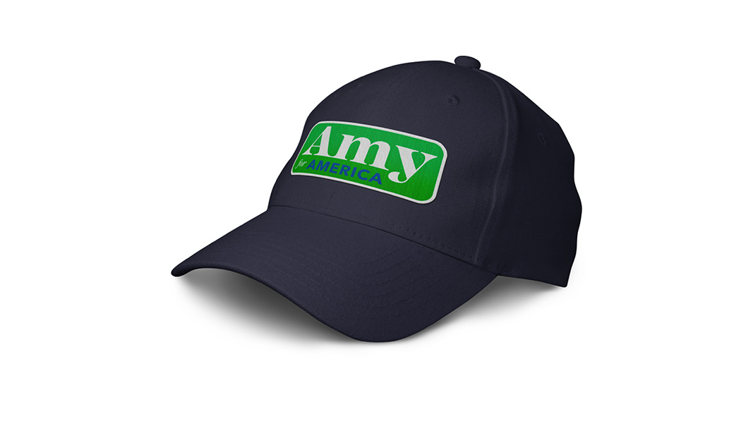 Amy Hat