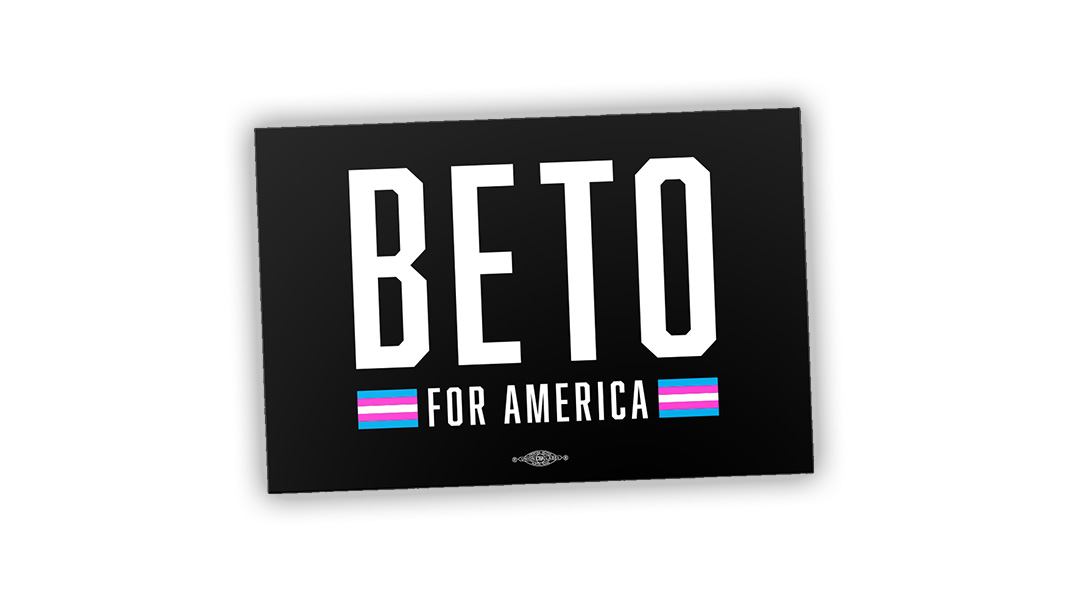 Beto Pride