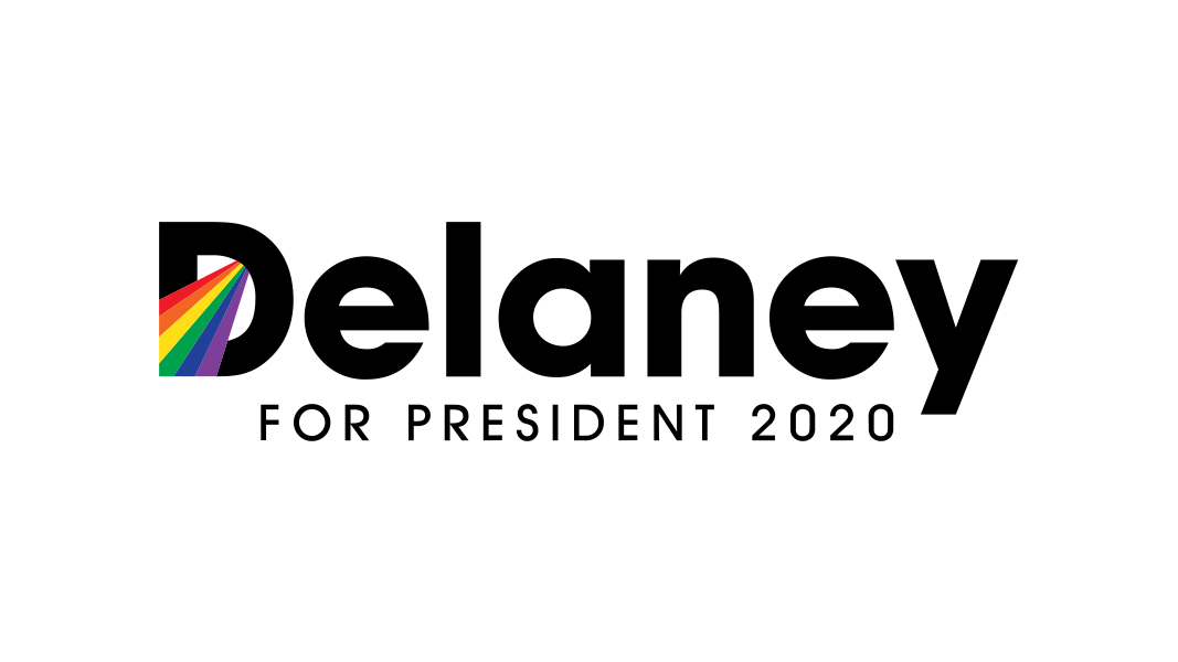 Delaney Pride