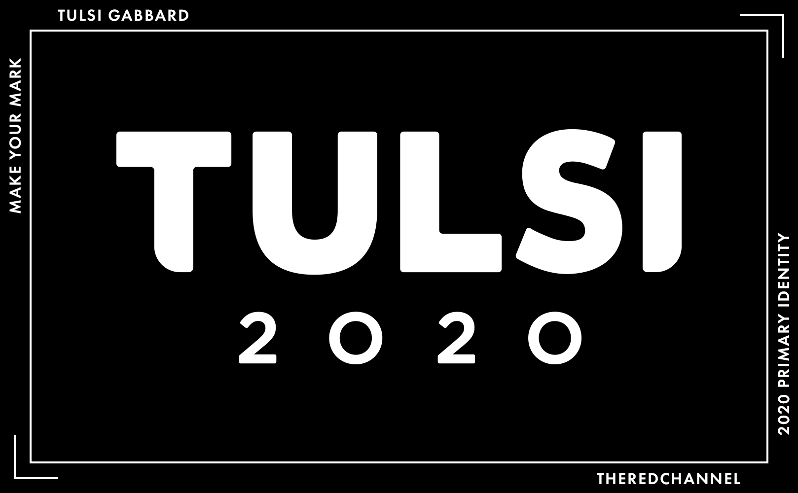 Tulsi Logo
