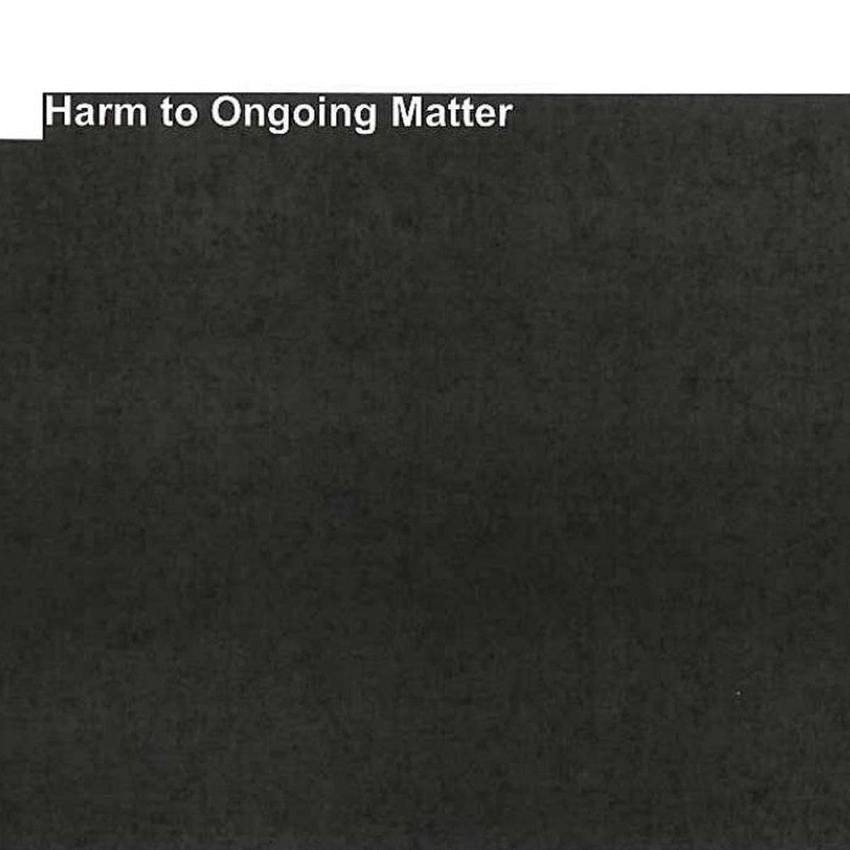 Mueller Redaction