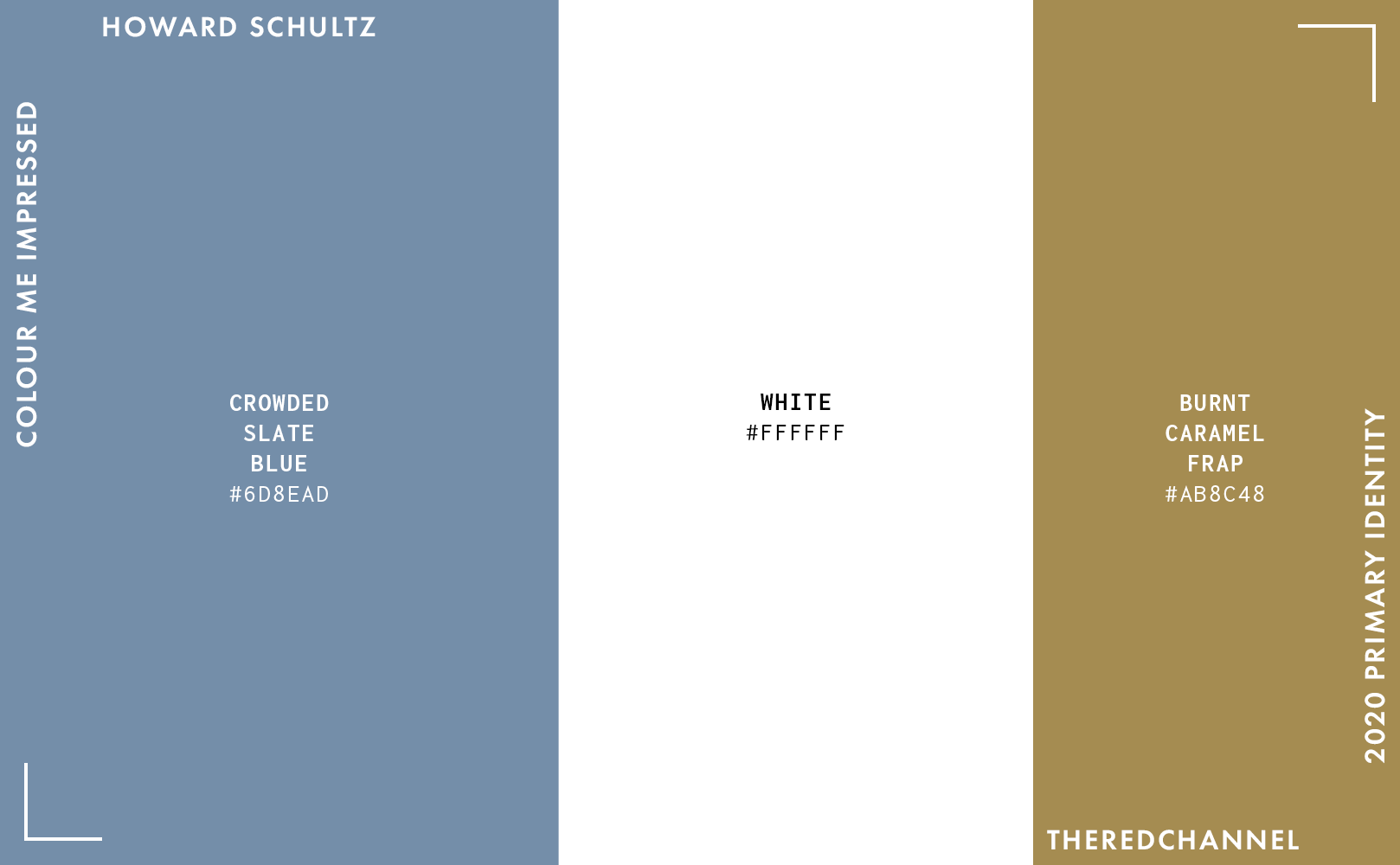 Schultz 2020 Palette