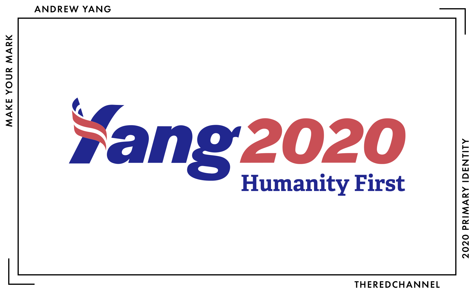 Yang 2020 Logo